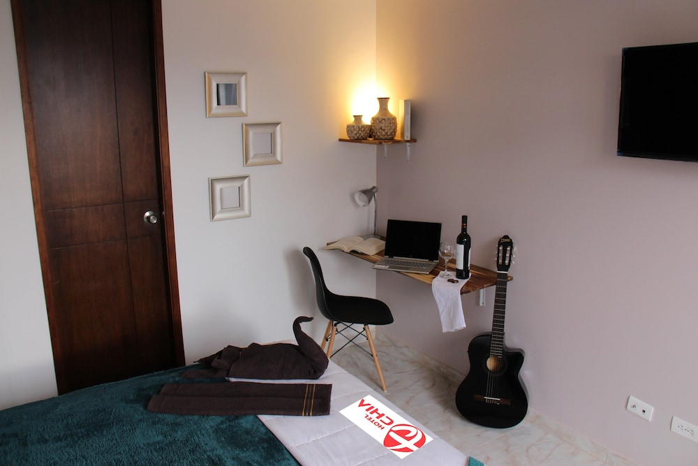 Tu Hotel Chía