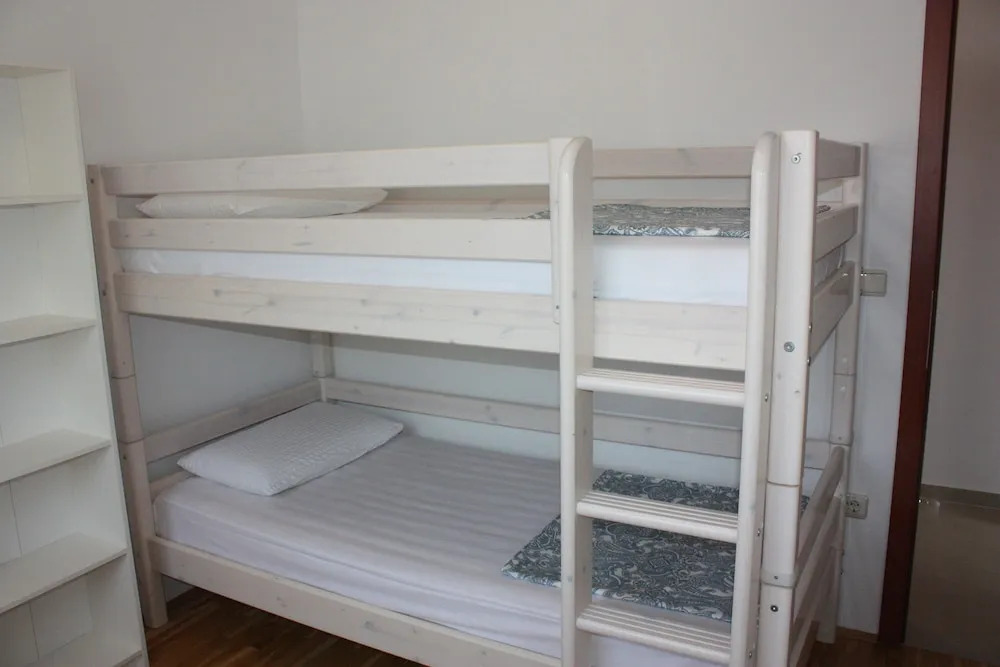 Natalia Apartment