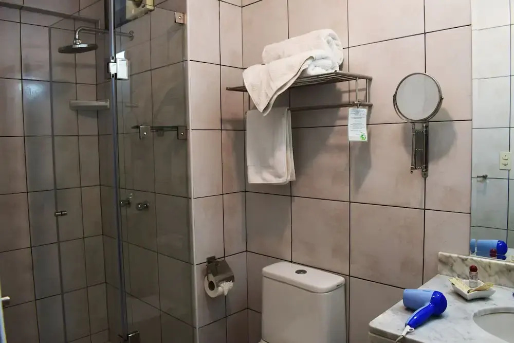 Hotel Boutique Runcu Miraflores