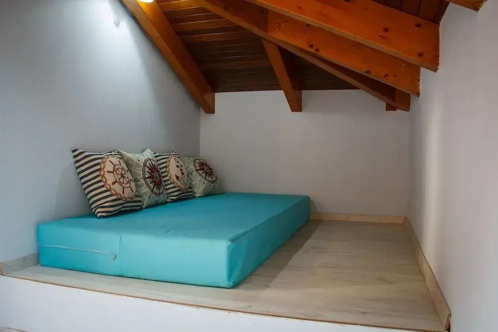 Villa Castelletto heated pool jacuzzi