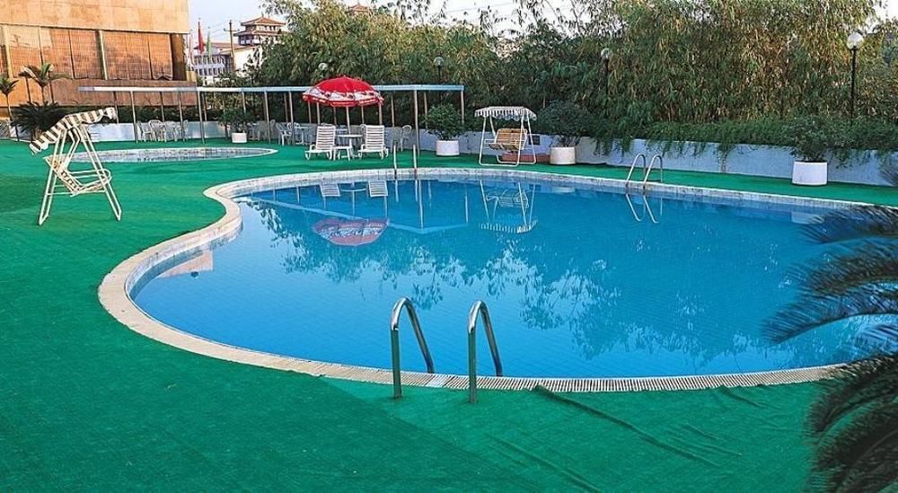 Guilin Plaza Hotel