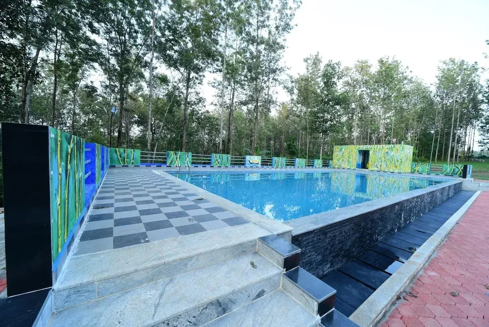 Sipayi Resort