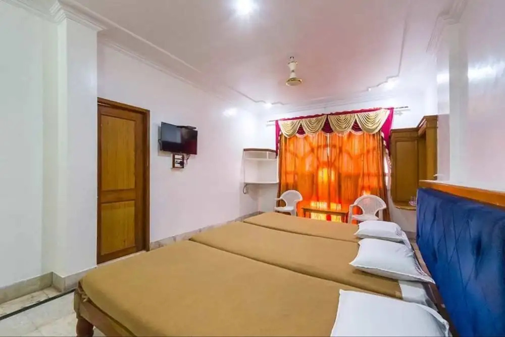 Iroomz Shanbhag Towers International