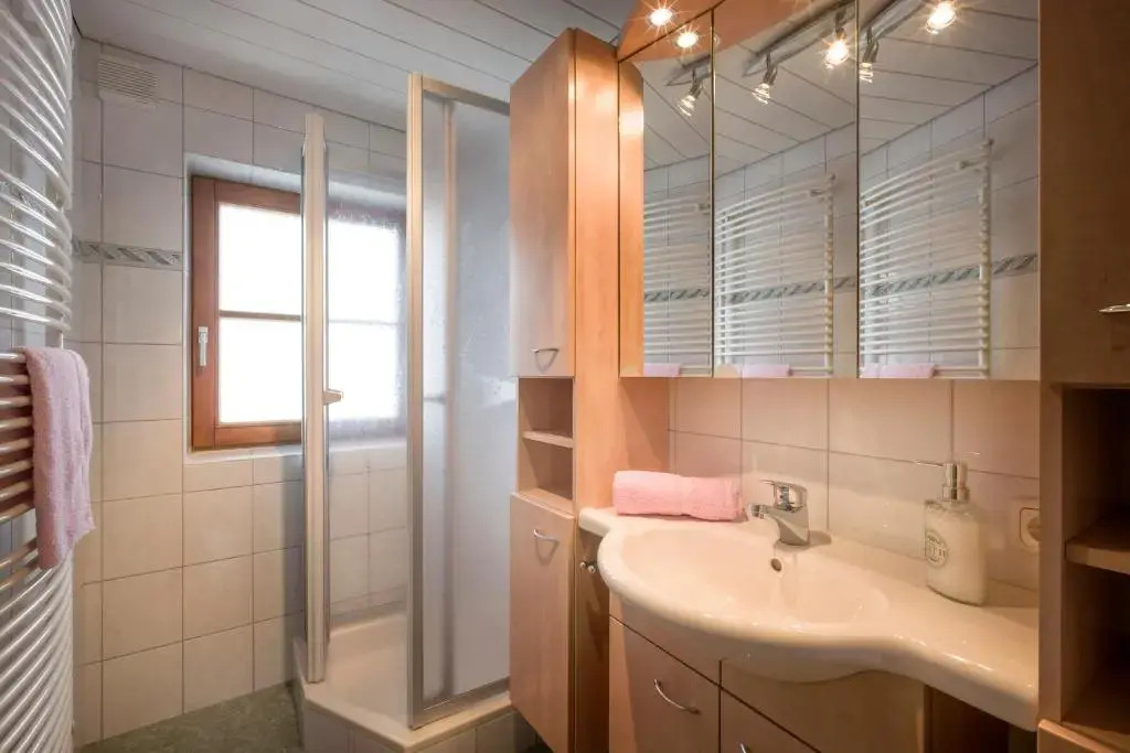 Appartement Waldruhe