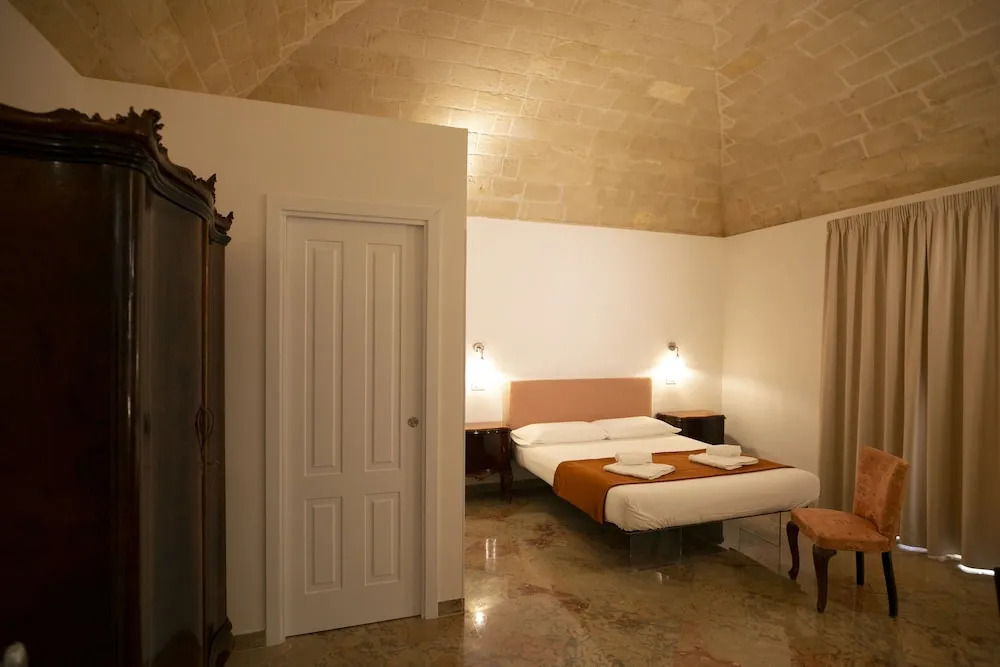 Ricordi Siciliani - Charme Rooms