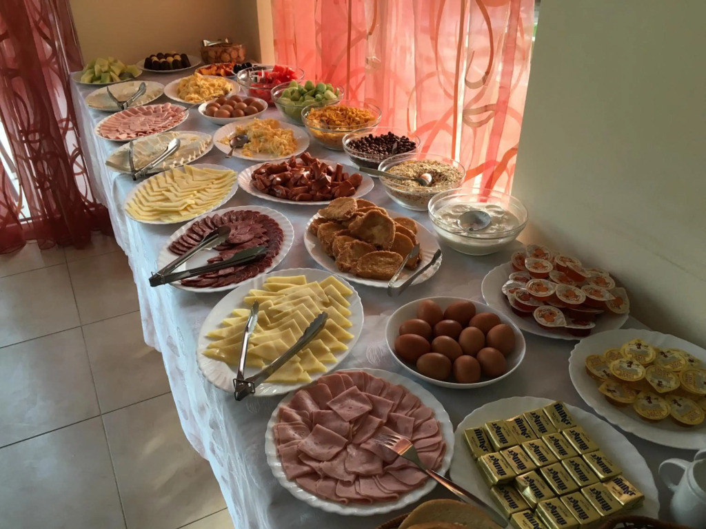 Beatris Family House