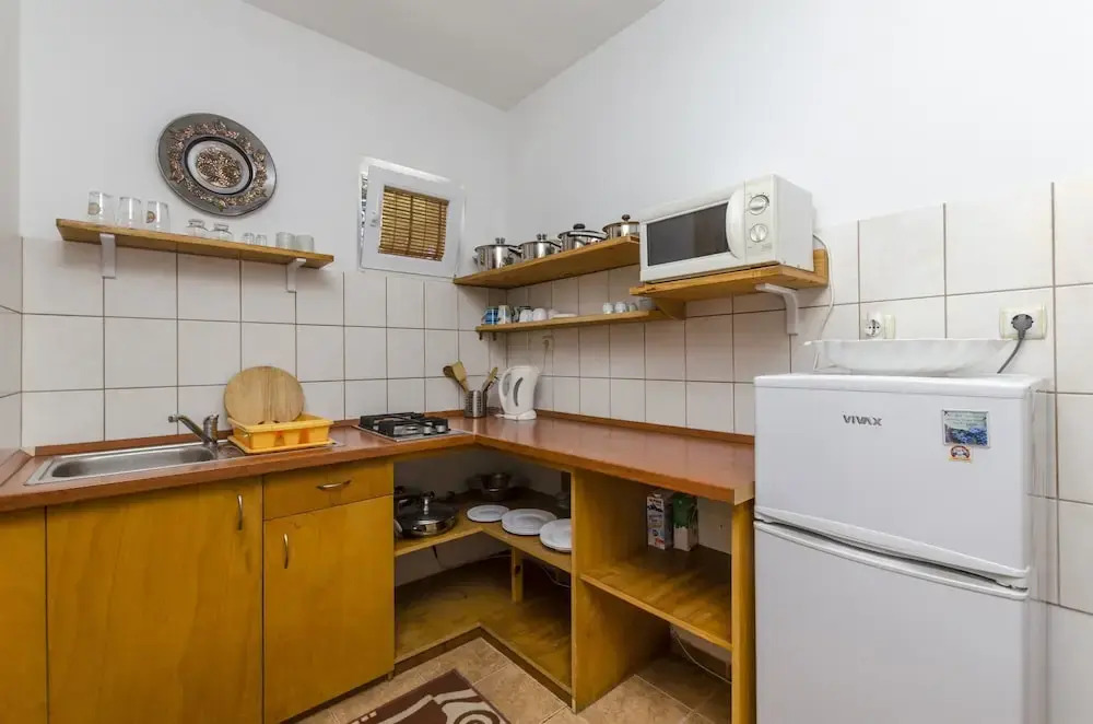 Apartments Jozsef