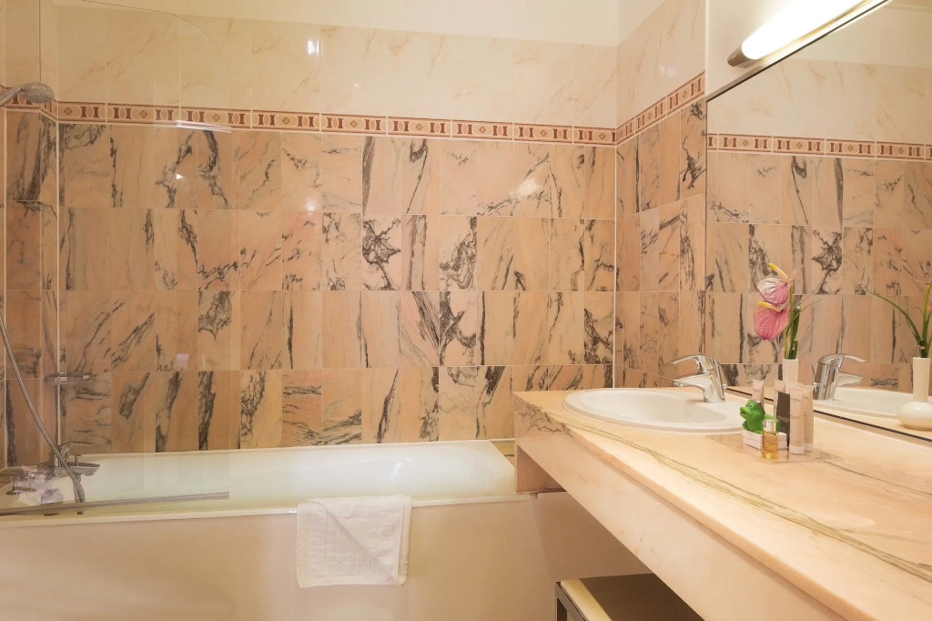 Hotel Duminy-Vendome