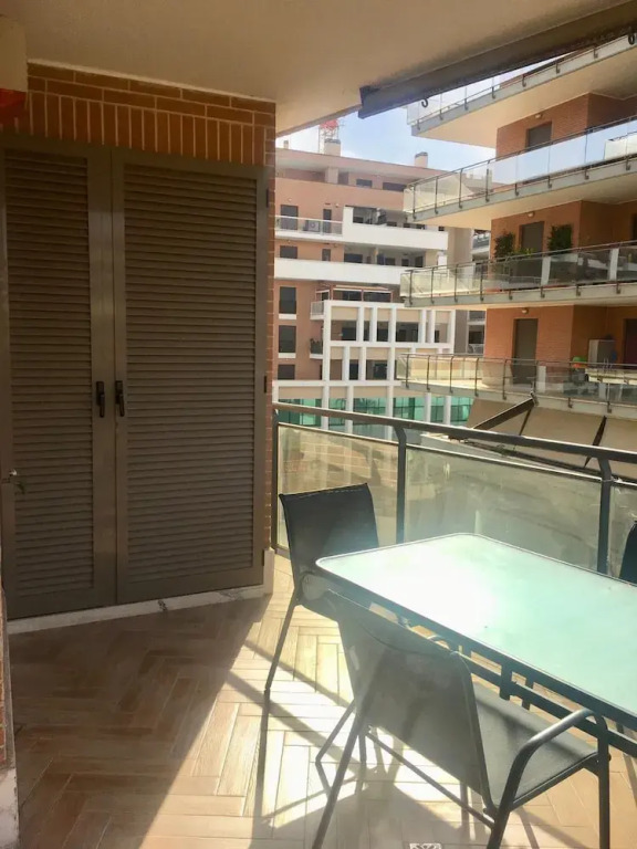 Recoleta Apartment