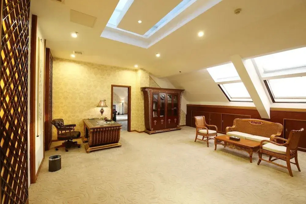 Nanjing John Garden Hotel