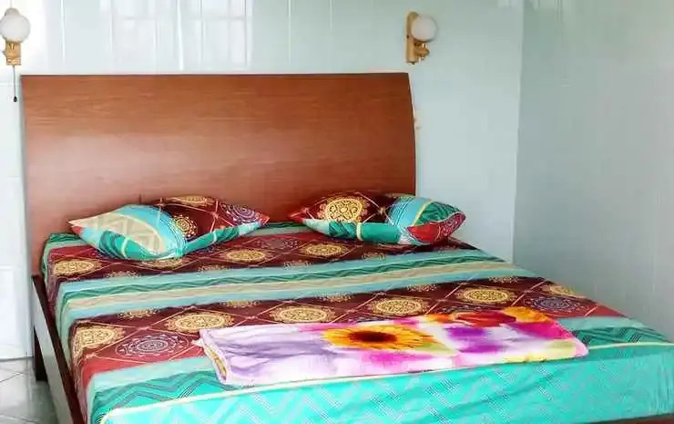 Hotel Bukit Surya