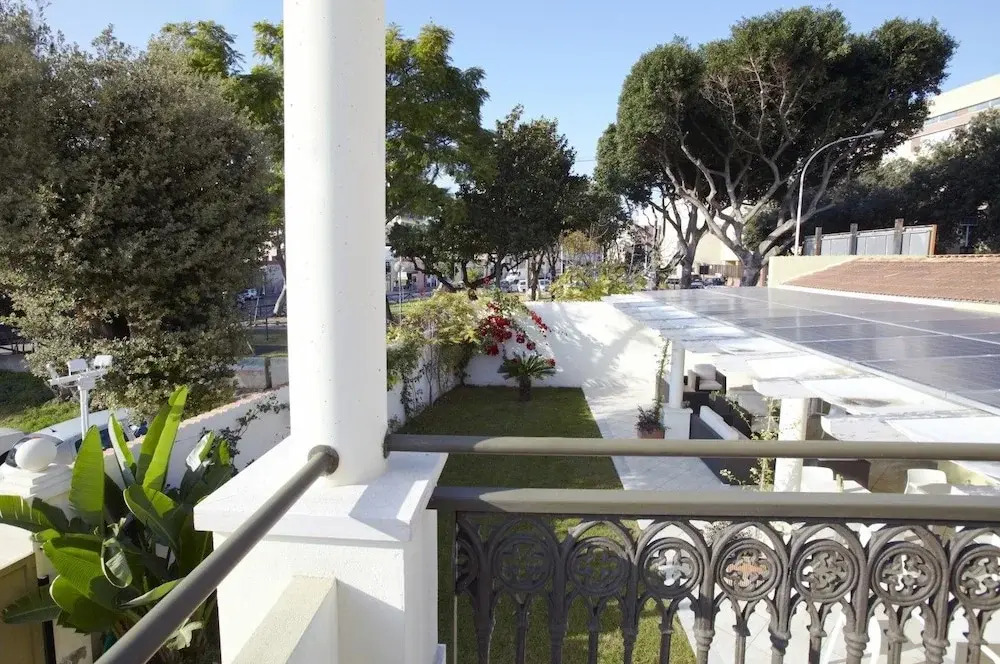 Villa Donna Pomptilla