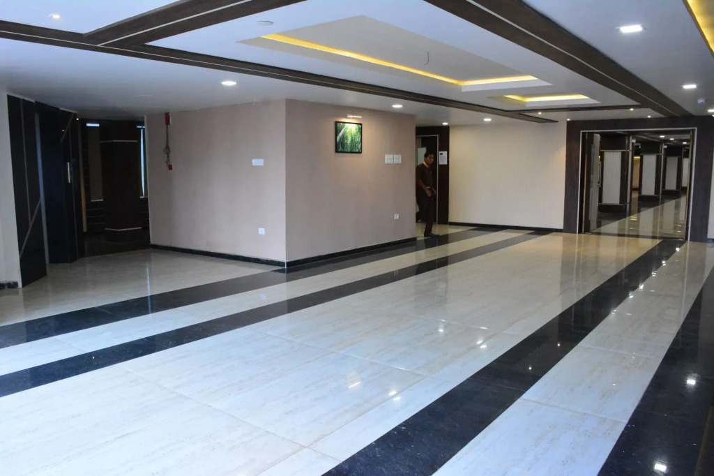 The Suncity