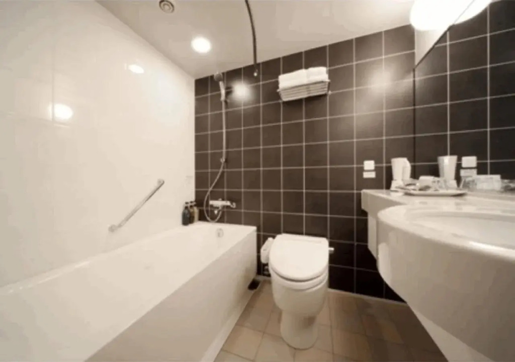 Richmond Hotel Aomori