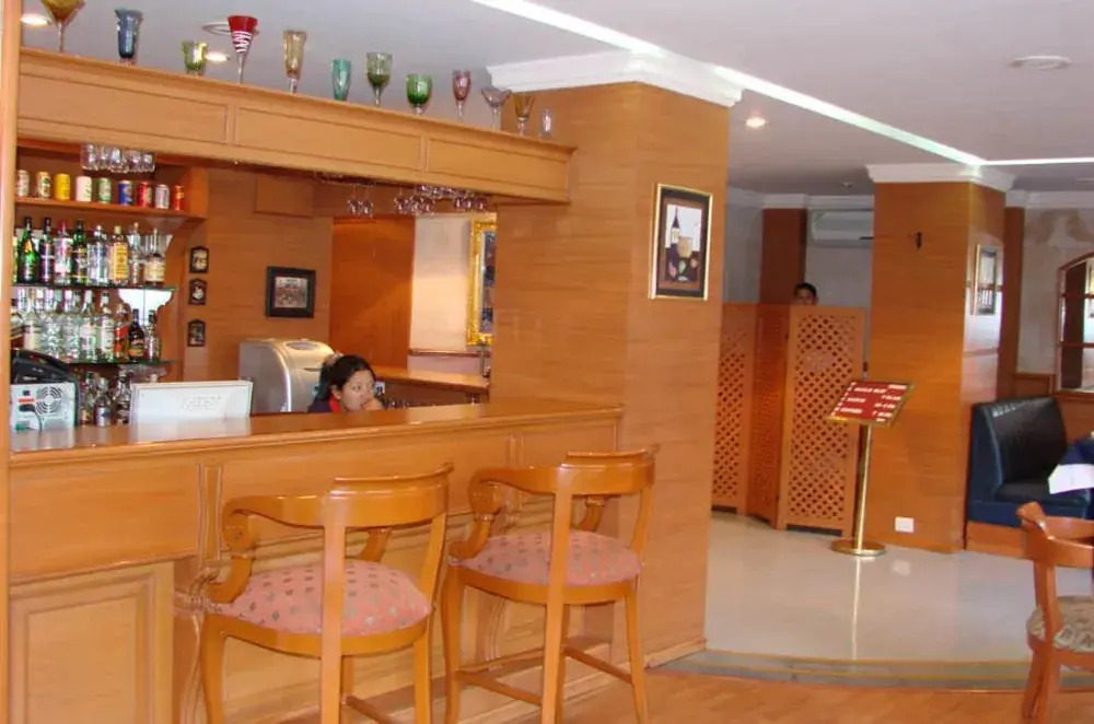 Hotel Jumolhari