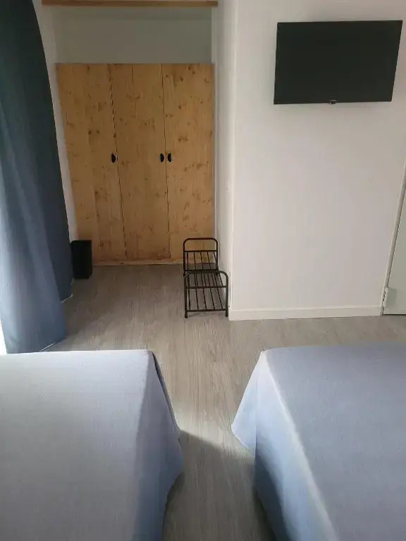 Malva Hostel Estartit