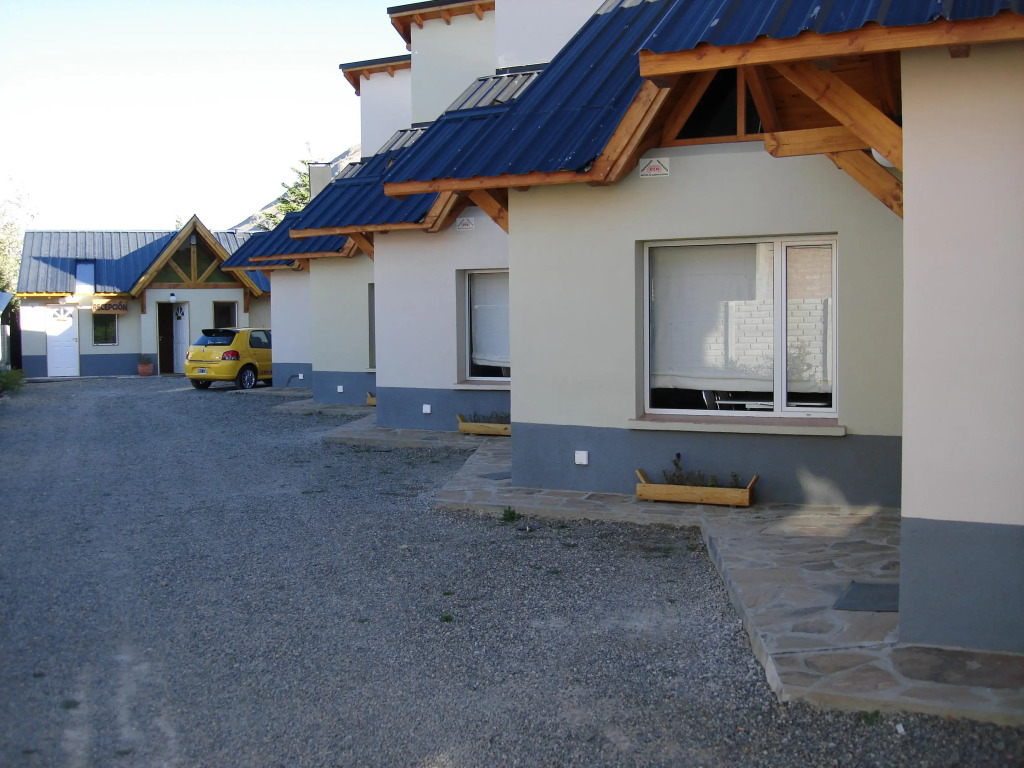 Esquel Apart Loft