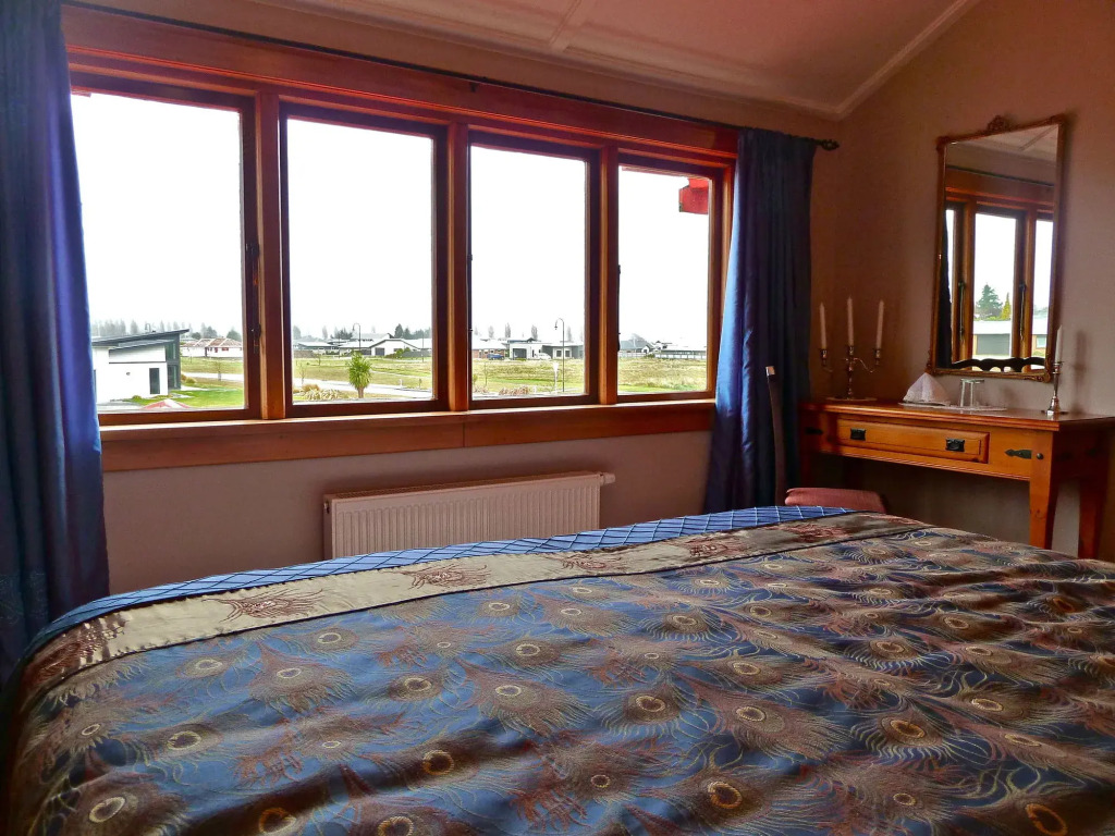 Te Anau Lodge