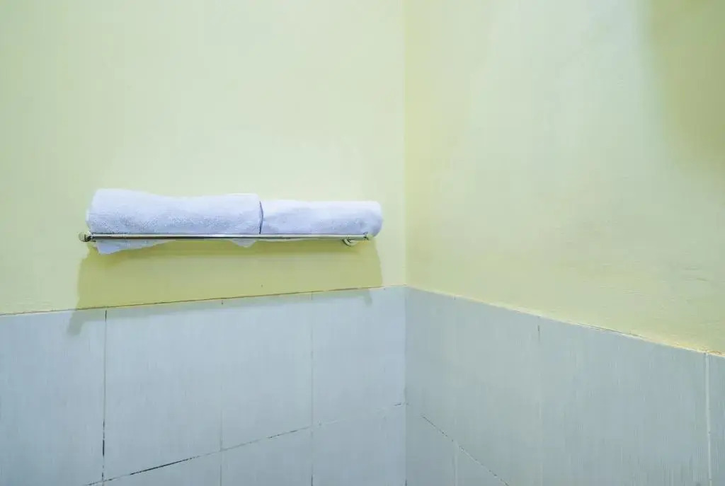 OYO 1855 Elise Exclusive Residence