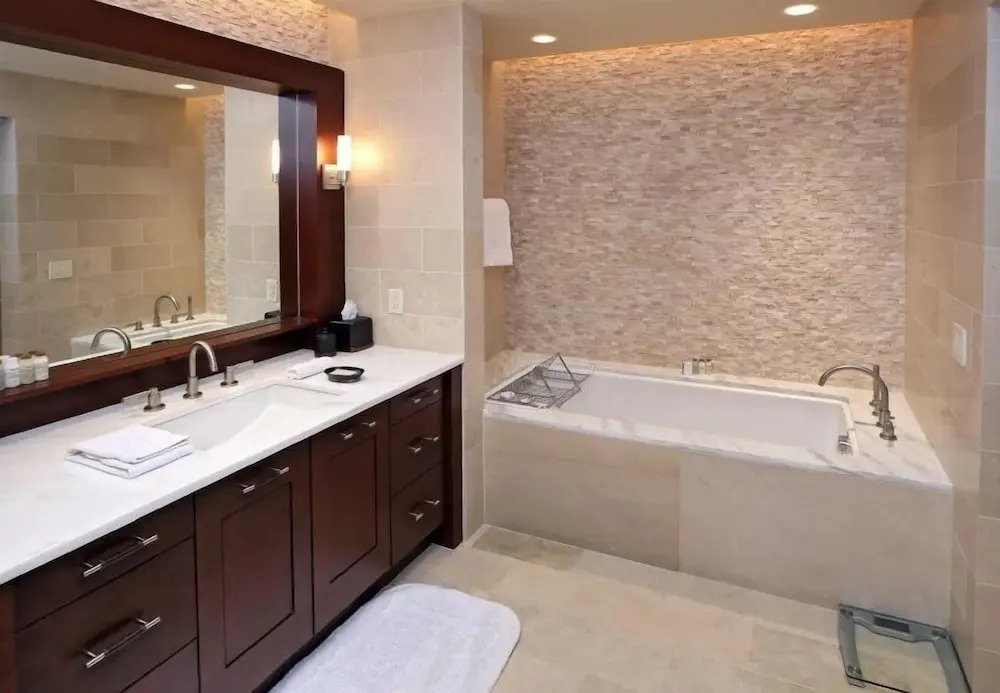 Platinum Vail Solaris 2 Bedroom Vacation Rental Set At The Base Of The Mountain Just Steps From The Gondola