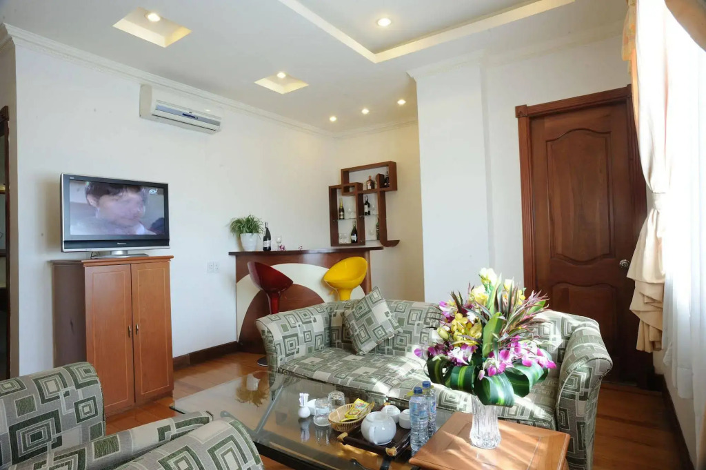 Hoang Yen Hotel