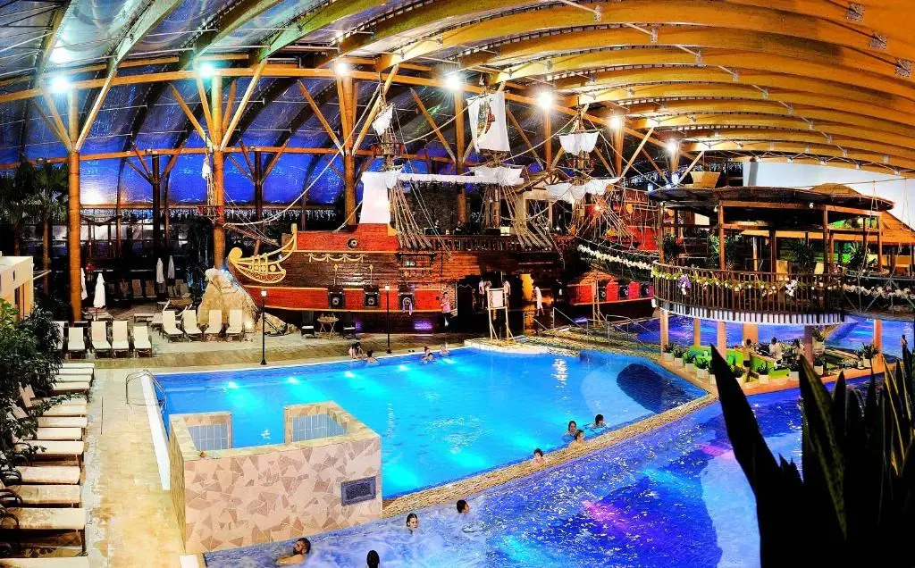Holiday Village Tatralandia