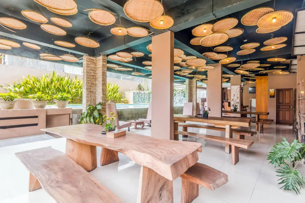 ZenRooms Denpasar Mahendradata
