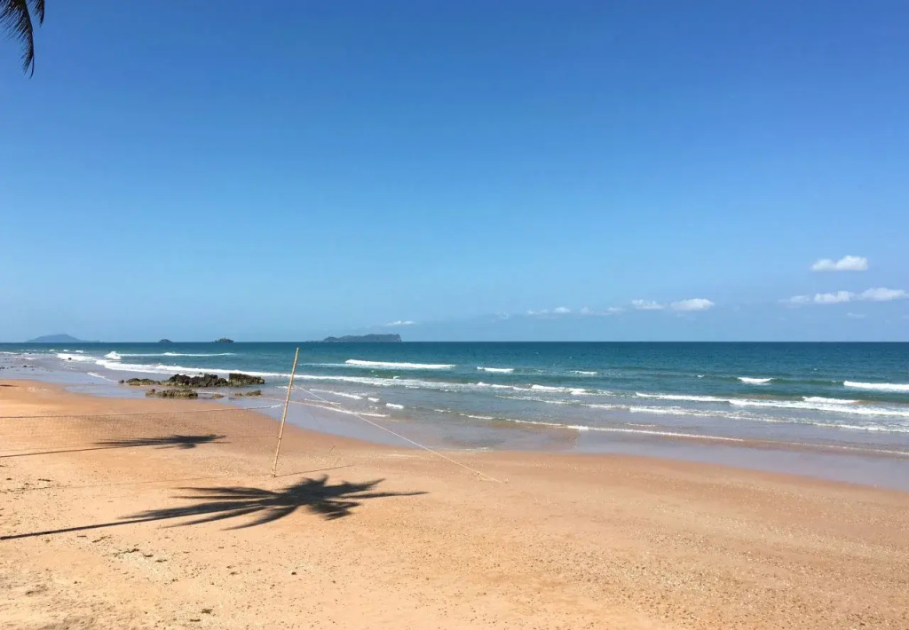 Ban Saithong Beach Resort
