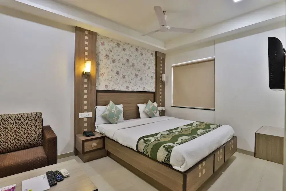 Hotel Kingston