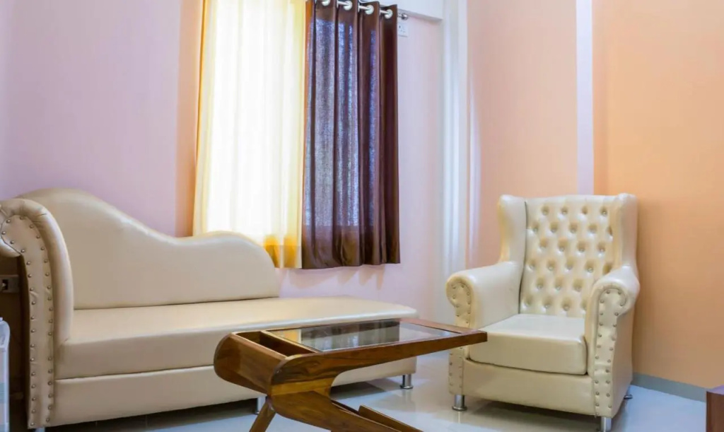Treebo Naunidh Suites