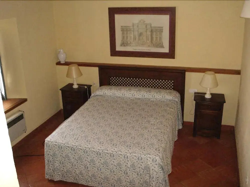Casa Tinoco