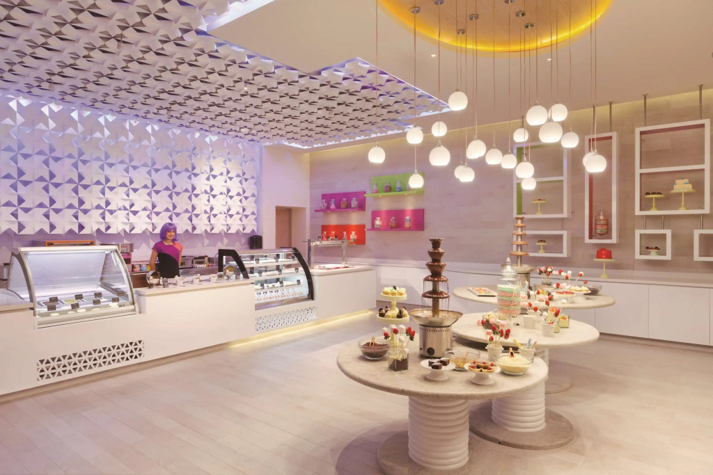 Hyatt Ziva Cancun All-Inclusive