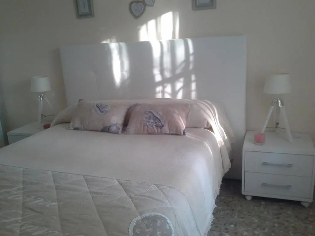 B&B Com a Casa Teva
