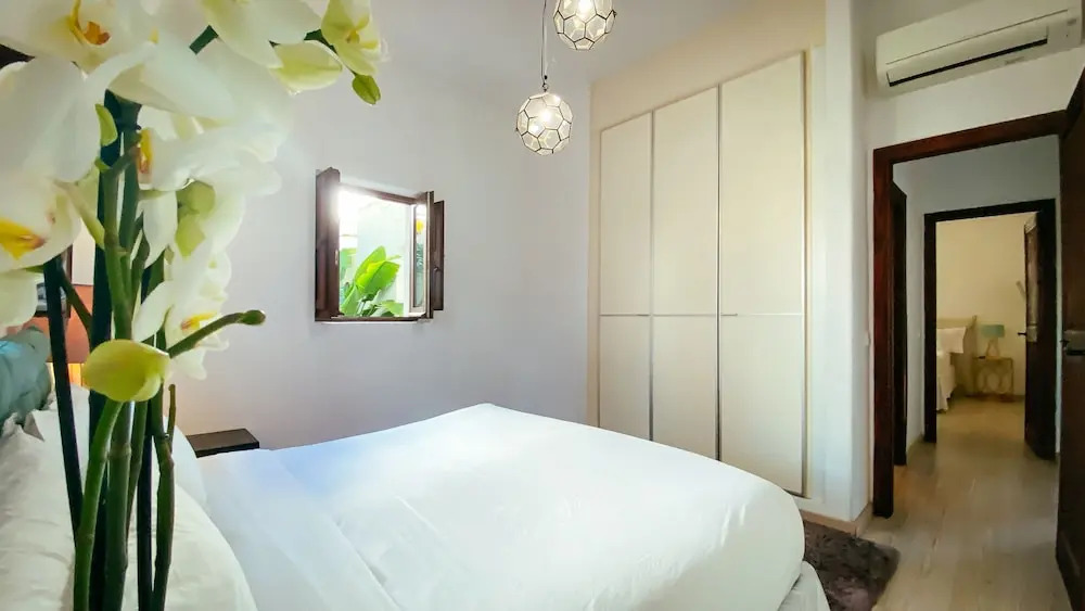 Villa Secret Paradise