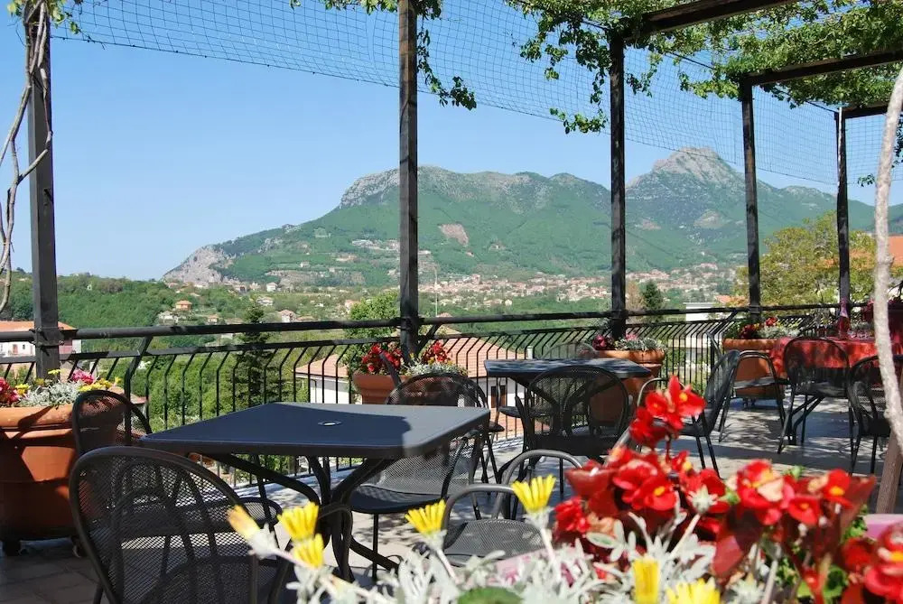 Hotel Risorgimento