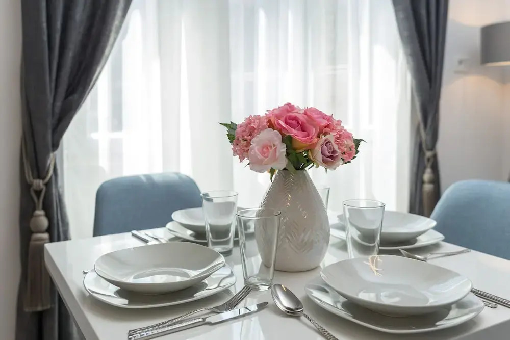 Luxury Studios & Rooms Seven