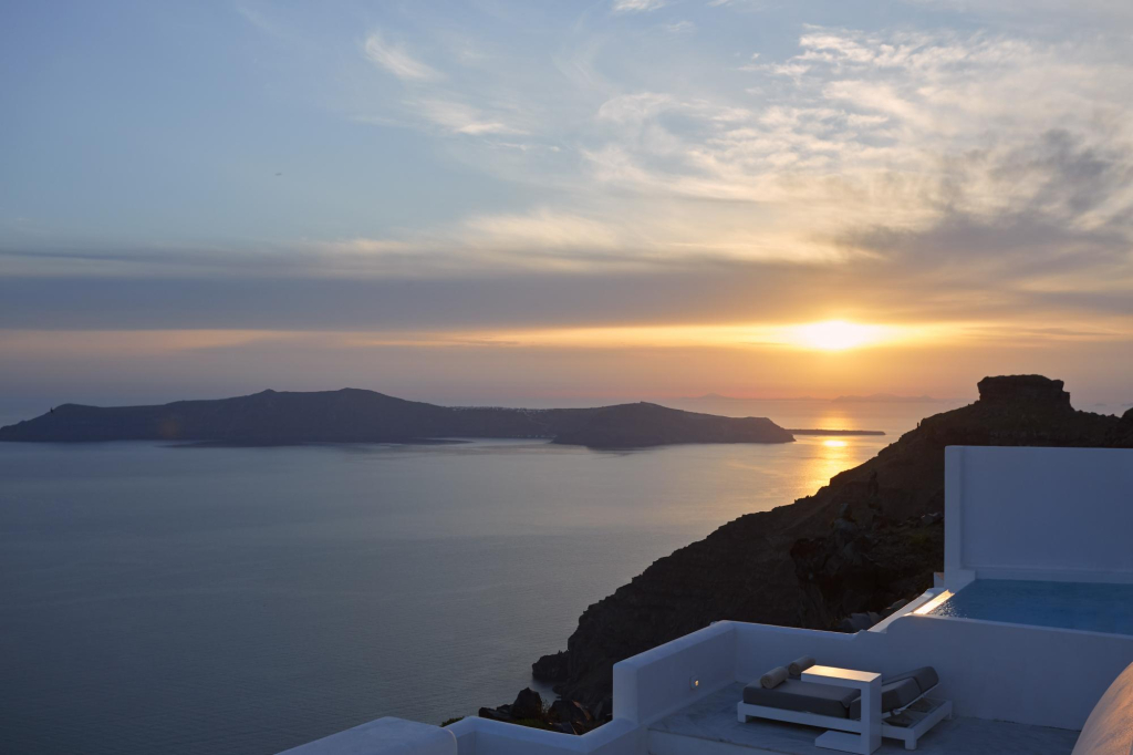 Eden Villas by Canaves Oia