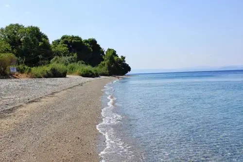 Sungate Beach
