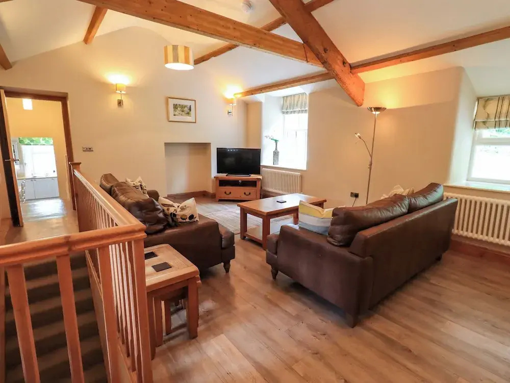 Abbots Reading Cottage