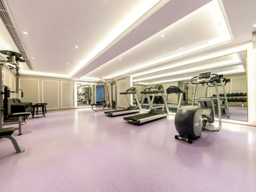 Mercure Beijing Chang An West