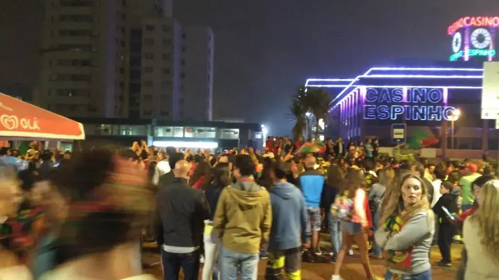 Porto Terrace