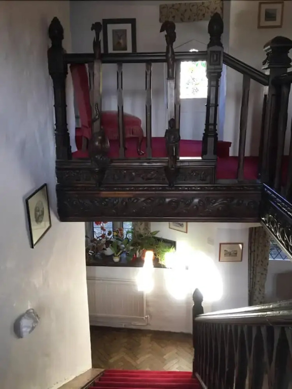 Great House Guest House