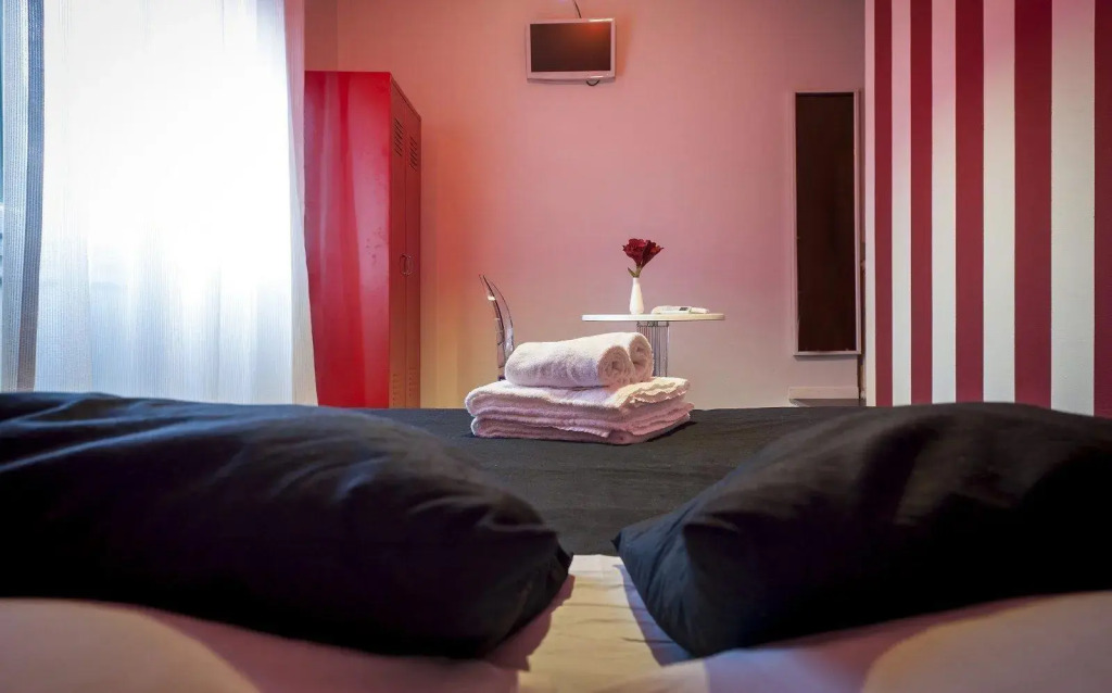 Il Giglio Rosso B&B