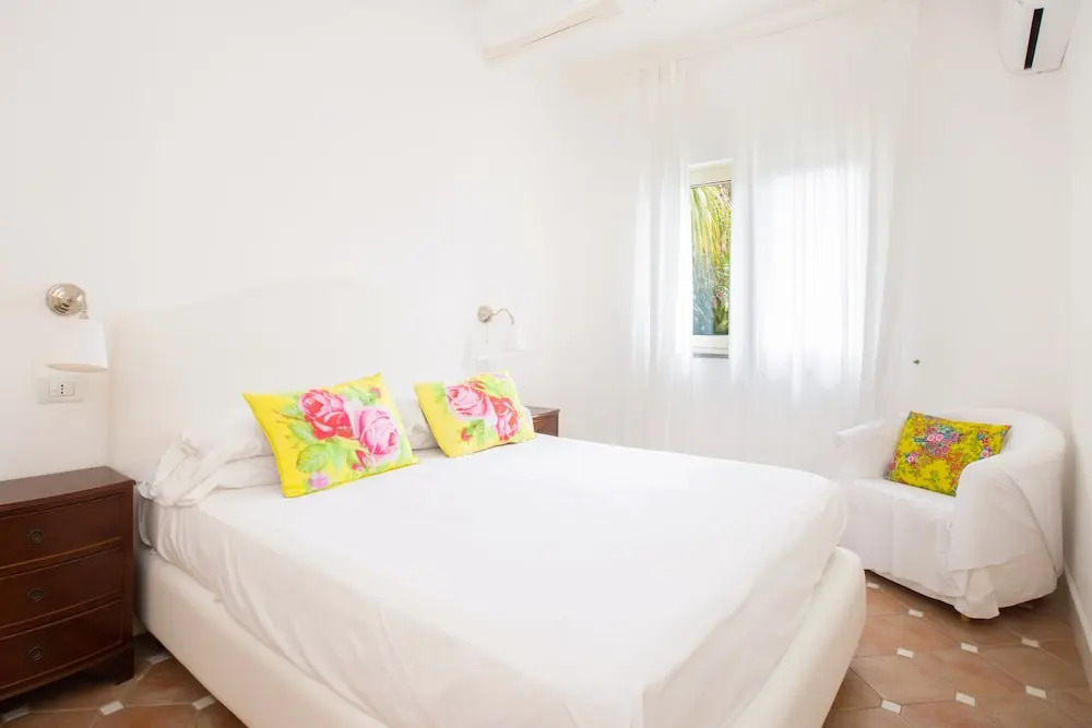Villa Rita Apartments