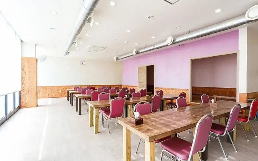 Woosung Resort Incheon