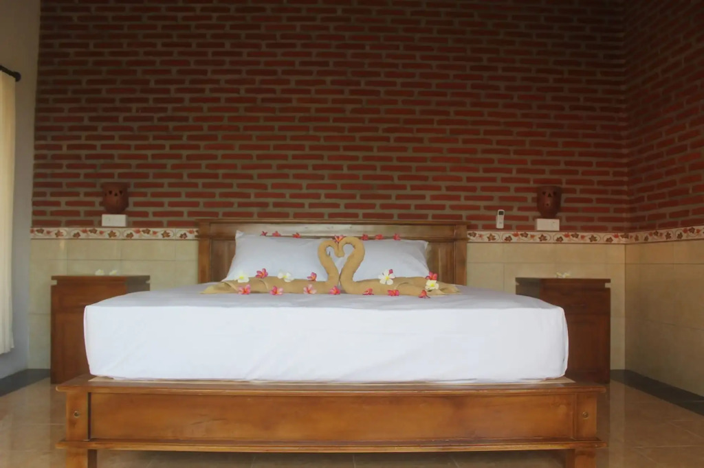 Eliska Sari Bungalows Sumberkima