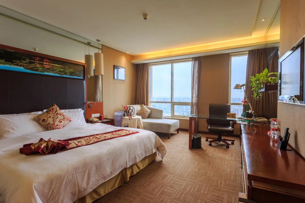 Changsha Xiaoxiang Huatian Hotel