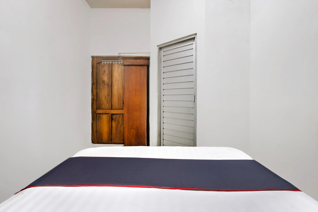 Hotel O Oteng Stay