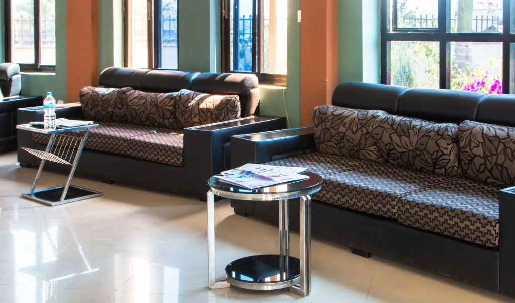 Hotel Seven Limited