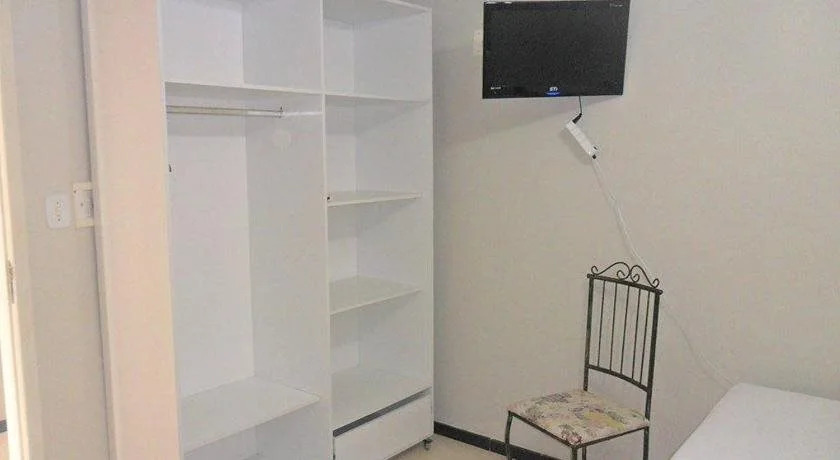 Hotel Casa Blanca